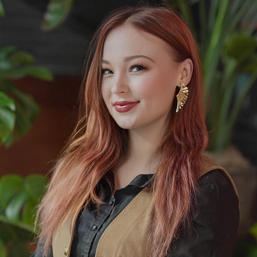 Headshot of Satyne Doner, Brand Manager, WiRL